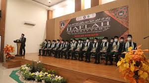 Haflah